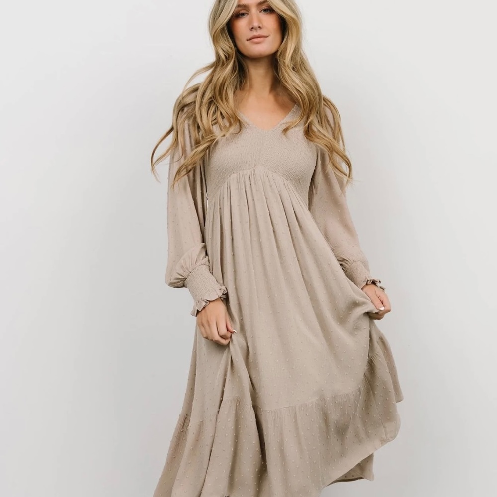 Baltic Born Lainey Dress